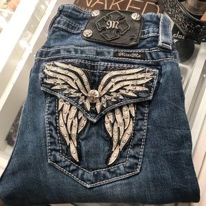 Miss Me Jeans - Bootcut